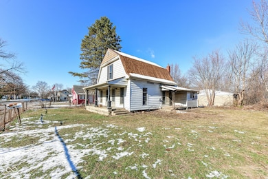 7836 E 46th St, Indianapolis, IN 46226 - photo 2