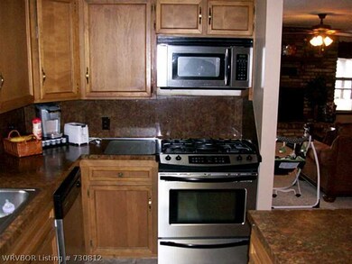 908 N Gin Town Rd, Mulberry, AR 72947 - photo 4