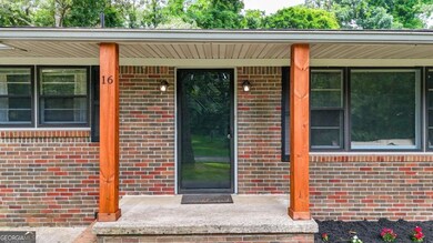 16 Polaris Terrace NW, Rome, GA 30165 - photo 4