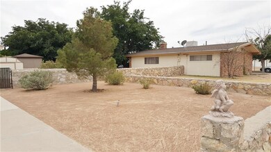 14180 Mcmahon Ave, Horizon City, TX 79928 - photo 3