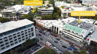 2977 Mcfarlane Rd unit PH9, Miami, FL 33133 - photo 2