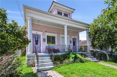 4024 26 Baudin St, New Orleans, LA 70119 - photo 2