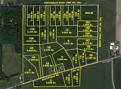 0 Smart Rd unit Tract 10B 219001142, Scioto Township, OH 43061 - photo 2