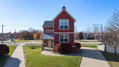 2115 SW Sugarberry Ct, Ankeny, IA 50023 - photo 3