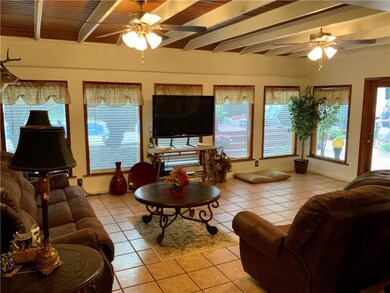 Garden/Sun Room