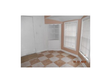 Plenty of space for your dining table.