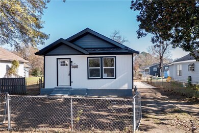 3620 N 48th St, Fort Smith, AR 72904 - photo 2