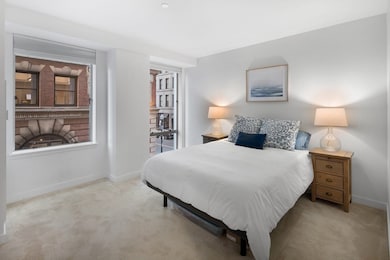 Folio Boston unit 203, Boston, MA 02110 - photo 5