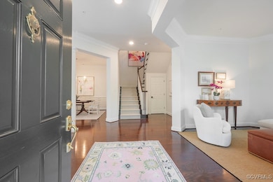 1114 Marney Ct unit VV-1, Henrico, VA 23229 - photo 5