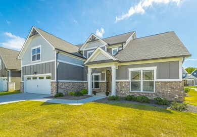 8232 River Birch Loop, Ooltewah, TN 37363 - photo 3