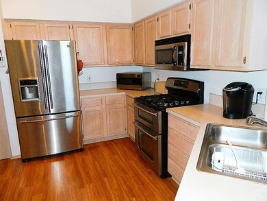 Laminate Flooring