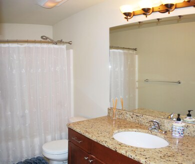 downstairs bathroom
