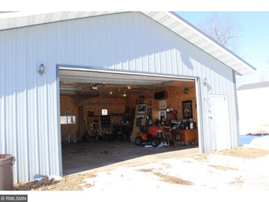 2 BR Country Home, One Level Living,  All Living F