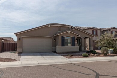 1111 W Redwood Ave, San Tan Valley, AZ 85140 - photo 2