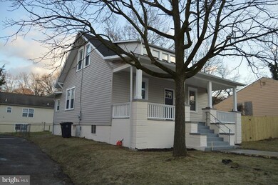 1106 Mentor Ave, Capitol Heights, MD 20743 - photo 2