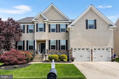 318 Windsor Rd, Mullica Hill, NJ 08062 - photo 4