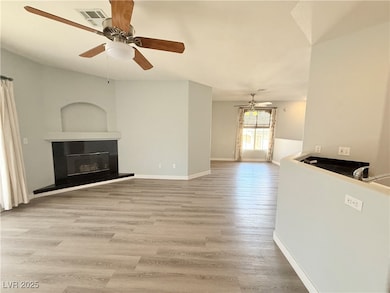 1600 Cardinal Bluff Dr unit 201, Las Vegas, NV 89128 - photo 4