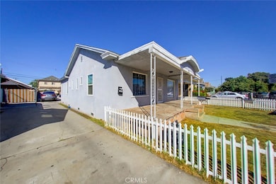 203 E 56th St, Los Angeles, CA 90011 - photo 4