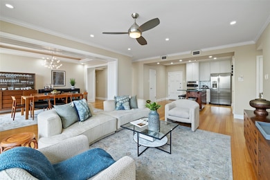 1801 Lavaca St unit 13EF, Austin, TX 78701 - photo 5