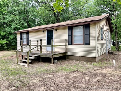 10826 Post Oak Rd, Kingston, OK 73439 - photo 5