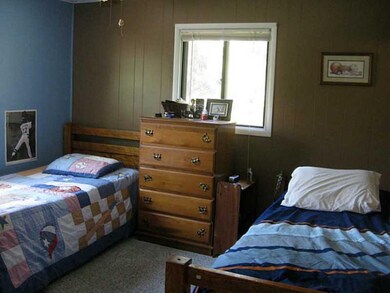 Bedroom.