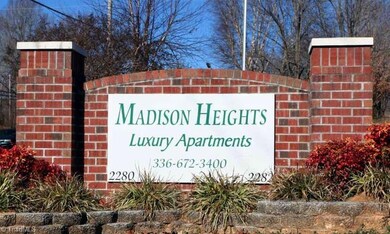 2280 N Fayetteville St, Asheboro, NC 27203 - photo 2