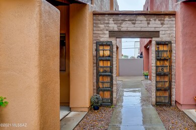 3137 N Olsen Ave unit 107, Tucson, AZ 85719 - photo 4