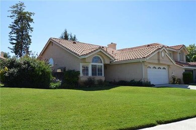Beautifully maintained inside and out!