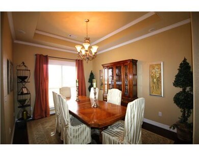 Dining Room. Formal Dining Room