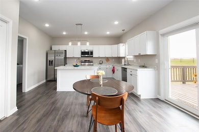 1416 NE 2nd St, Stuart, IA 50250 - photo 5