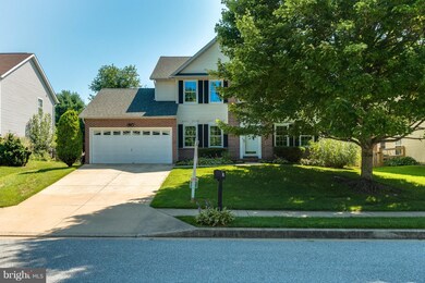 435 Hawkridge Ln, Sykesville, MD 21784 - photo 2