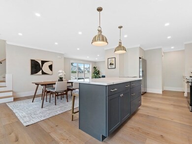 41 Grant Place unit 1, Waltham, MA 02451 - photo 4