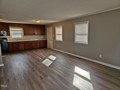 living room b