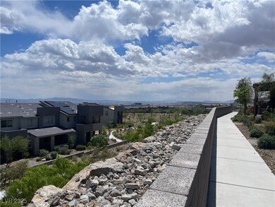 View of home's community featuring a residential v