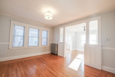 23 Averton St unit 2, Boston, MA 02131 - photo 5