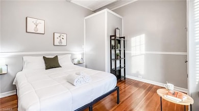 1306 Bogart St, Greensboro, NC 27405 - photo 5