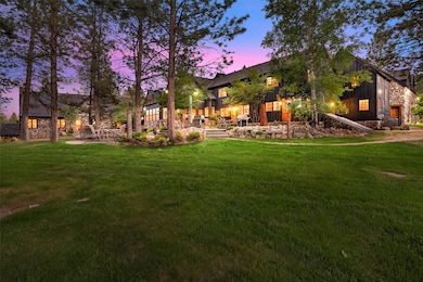 594 Bunkhouse Rd, Darby, MT 59829 - photo 3