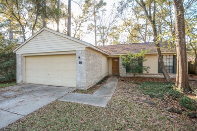 16 S Brook Pebble Ct, Spring, TX 77380 - photo 2