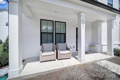 4202 Alexander View Dr unit 36, Charlotte, NC 28226 - photo 2