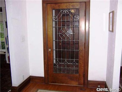 Other Foyer