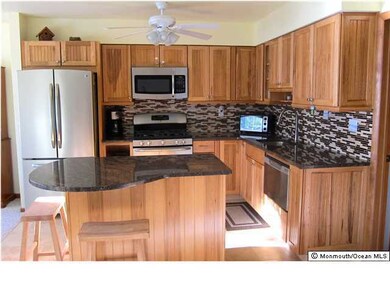 340 Ocean Ave N unit 1B, Long Branch, NJ 07740 - photo 4