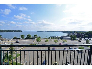 Sit back, relax and enjoy your view!