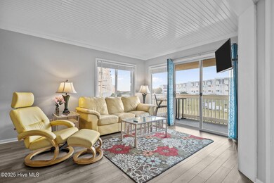 1904 E Ft MacOn Rd unit 192, Atlantic Beach, NC 28512 - photo 3