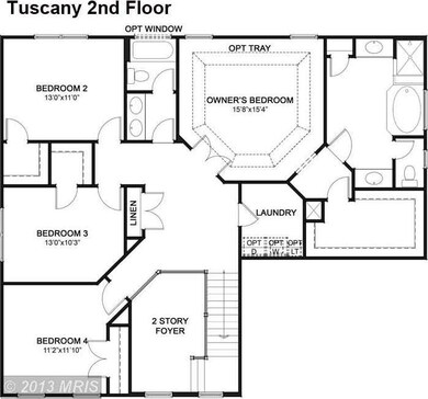 8259 Carinoso Way, Severn, MD 21144 - photo 4