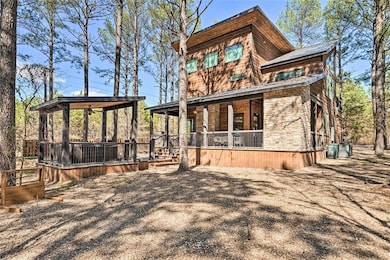 51 Scrub Oak Tr, Broken Bow, OK 74728 - photo 7