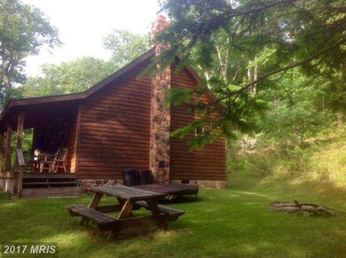 126 Spruce Shadow Ln, Circleville, WV 26804 - photo 3