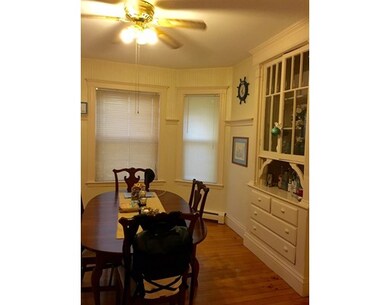 60 Stanley Ave unit A, Medford, MA 02155 - photo 4