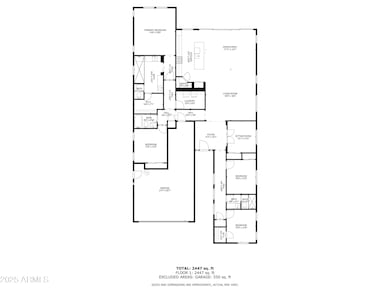 2260 E Warbler Rd, Gilbert, AZ 85297 - photo 4