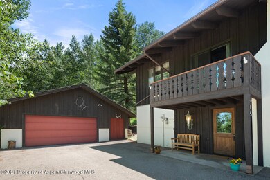 315 Glen Dee Rd Aspen CO 81611-large-006