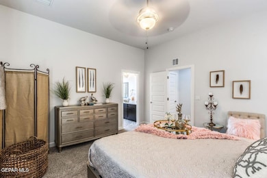 10717 Troy Aikman Dr, El Paso, TX 79924 - photo 7